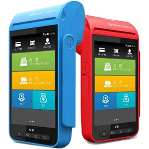 渭南拉卡拉智能POS机