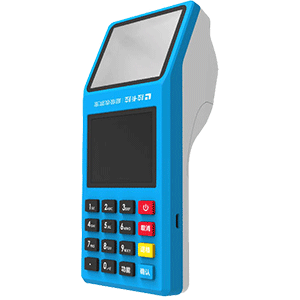 渭南超级收款宝QR65